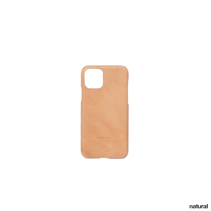 Hender Scheme エンダースキーマ iPhone case11Pro アイフォンケース 11Pro li-rc-11p - Filmvak,  Kagoshima.Mame KurogouchiI,JUN ...