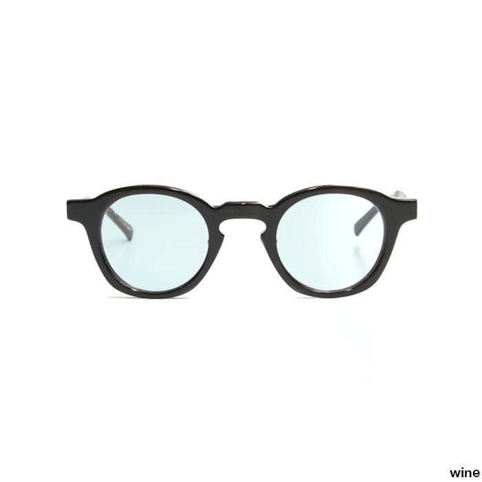 【新品未使用】kearny dearie サングラス メガネ / moscot