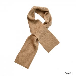 <img class='new_mark_img1' src='https://img.shop-pro.jp/img/new/icons50.gif' style='border:none;display:inline;margin:0px;padding:0px;width:auto;' />TAN  LAMB SCARF ॹ 20AW-4