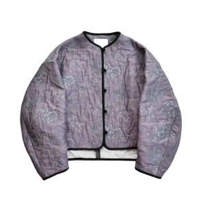 <img class='new_mark_img1' src='https://img.shop-pro.jp/img/new/icons50.gif' style='border:none;display:inline;margin:0px;padding:0px;width:auto;' />Mame Kurogouchi ޥ  Floral Jacquard Jacket 