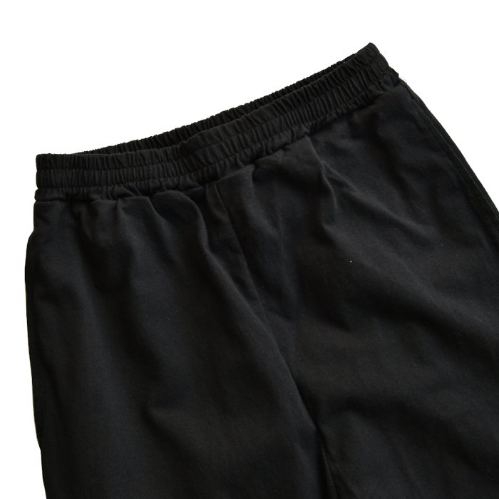 HOLIDAY ホリデイ SUPER FINE DRY RUFFLE PANTS スーパーファイン