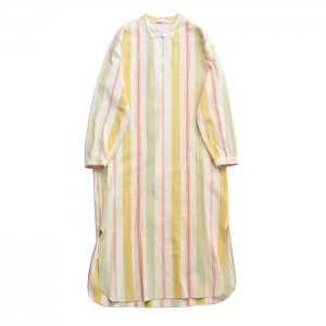 <img class='new_mark_img1' src='https://img.shop-pro.jp/img/new/icons50.gif' style='border:none;display:inline;margin:0px;padding:0px;width:auto;' />PHEENY եˡ Cotton stripe shirt dress åȥ󥹥ȥ饤ץɥ쥹 PS21-SH03