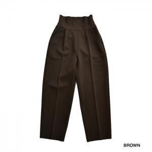 23AW pheeny コーデュロイ パンツ フィーニー PHEENY / Corduroy short pants | FLUTTER