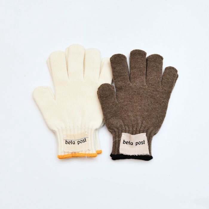 ED ROBERT JUDSON beta post エドロバートジャドソン wool work gloves B02O KN-03 - Mame  Kurogouchi,FUMIE＝TANAKA,PHEENY,HOLIDAY,Hender Schemeなど正規取扱店舗通販サイト | Filmvak