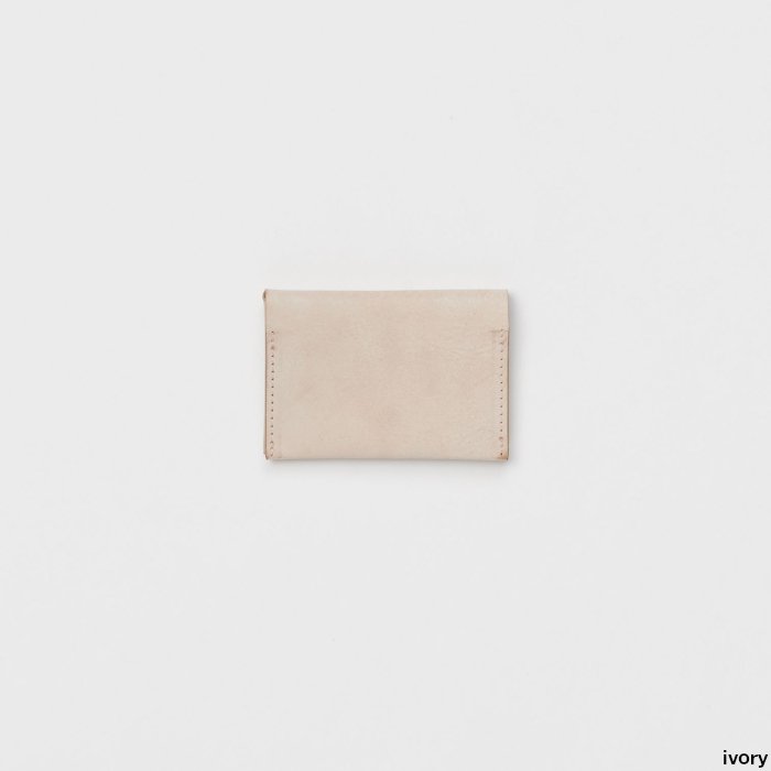 Hender Scheme エンダースキーマ compact card case コンパクト 