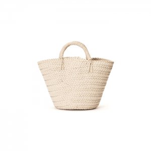 <img class='new_mark_img1' src='https://img.shop-pro.jp/img/new/icons1.gif' style='border:none;display:inline;margin:0px;padding:0px;width:auto;' />Aeta アエタ KG LEATHER BASKET S バスケット S KG01