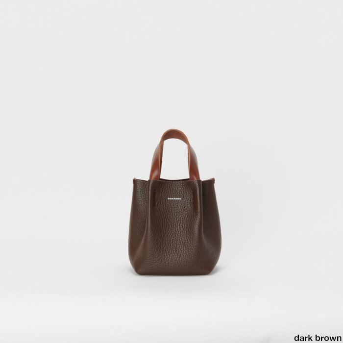 Hender Scheme エンダースキーマ piano bag small ピアノバッグ