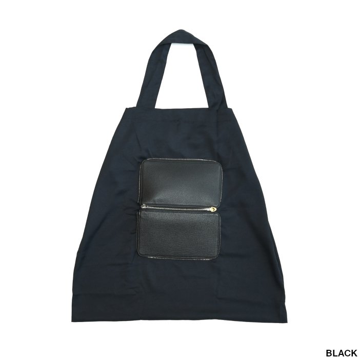 ED ROBERT JUDSON エドロバートジャドソン PACKABLE BAG B01OBG-170 - Mame  Kurogouchi,FUMIE＝TANAKA,PHEENY,HOLIDAY,Hender Schemeなど正規取扱店舗通販サイト | Filmvak