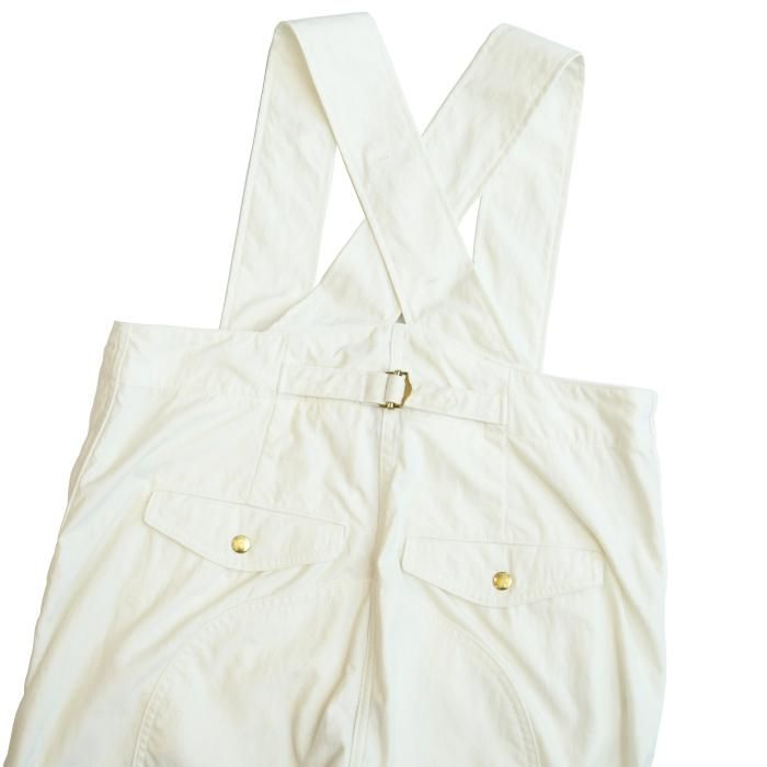 HOLIDAY（ホリデイ）の「NYLON STRAP FLIGHT PANTS ナイロン