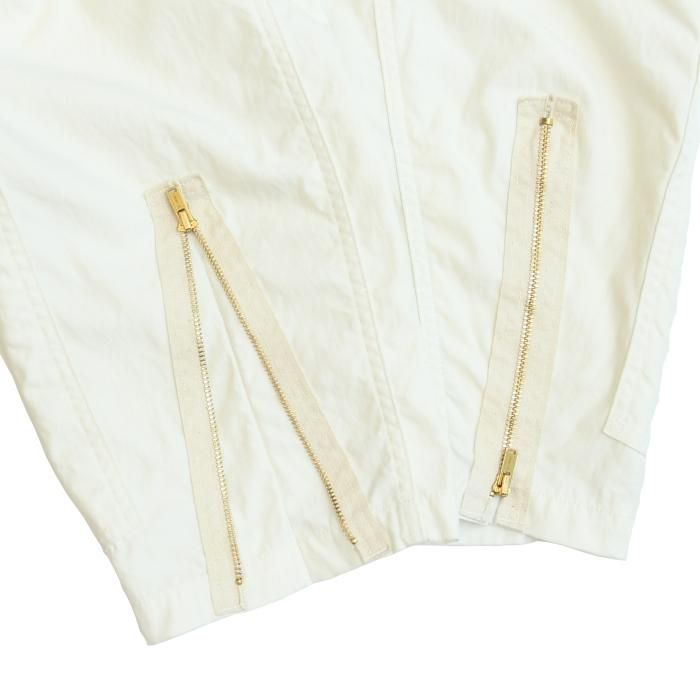HOLIDAY ホリデイ STRAP FLIGHT PANTS ストラップフライトパンツ
