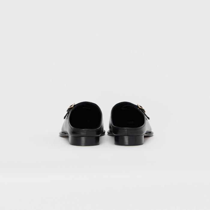 Hender Scheme エンダースキーマ bijou mule ビジューミュール