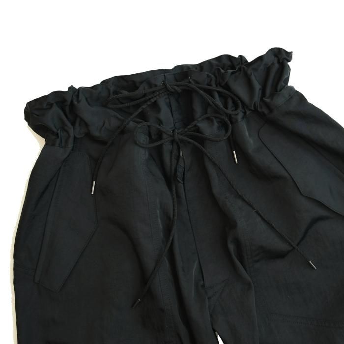 JUN MIKAMI ジュンミカミ ヴァリアブルパンツ 8