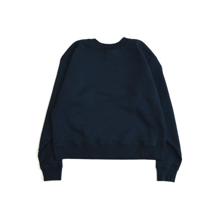 HOLIDAY ホリデイ MINI SWEAT TINY プリントスウェット 22101824