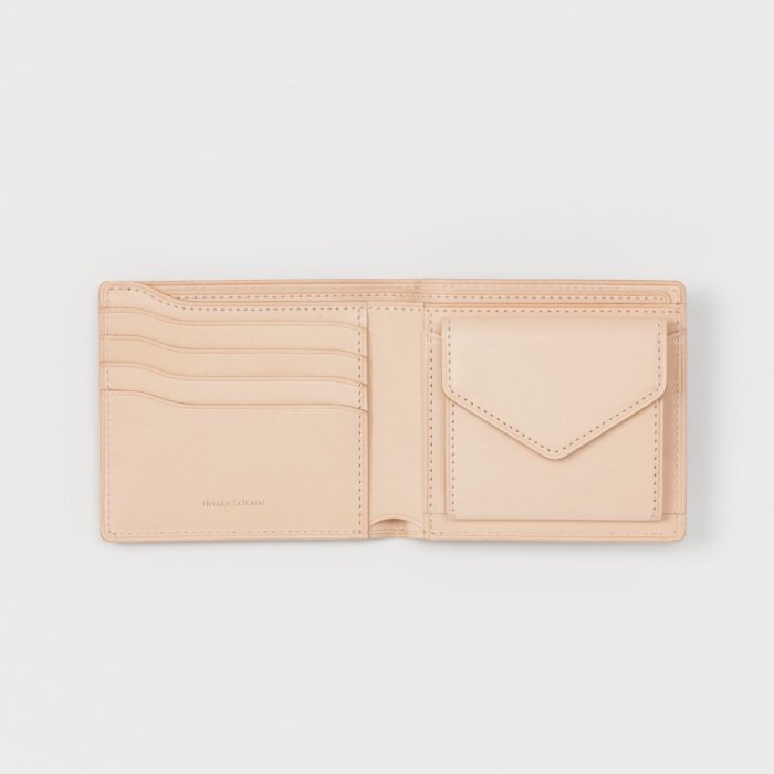Hender Scheme エンダースキーマ half folded wallet(cordovan) hc-rs-hfw