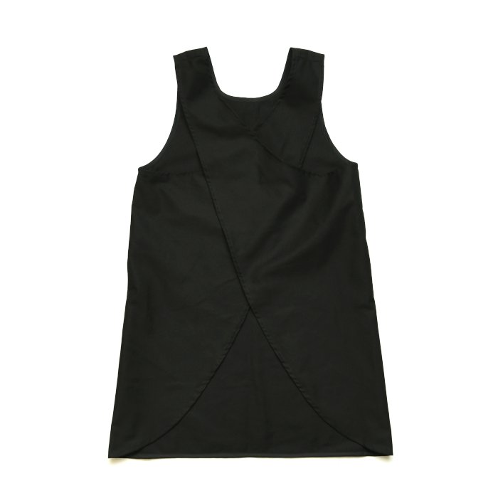 DRESSSEN Pull Over Apron ドレッセン プルオーバーエプロン