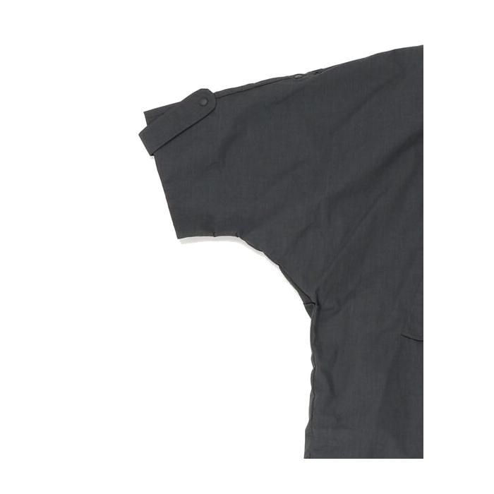 F/CE.® エフシーイー FIRE RESISTANT PONCHO ファイヤーレジスタ