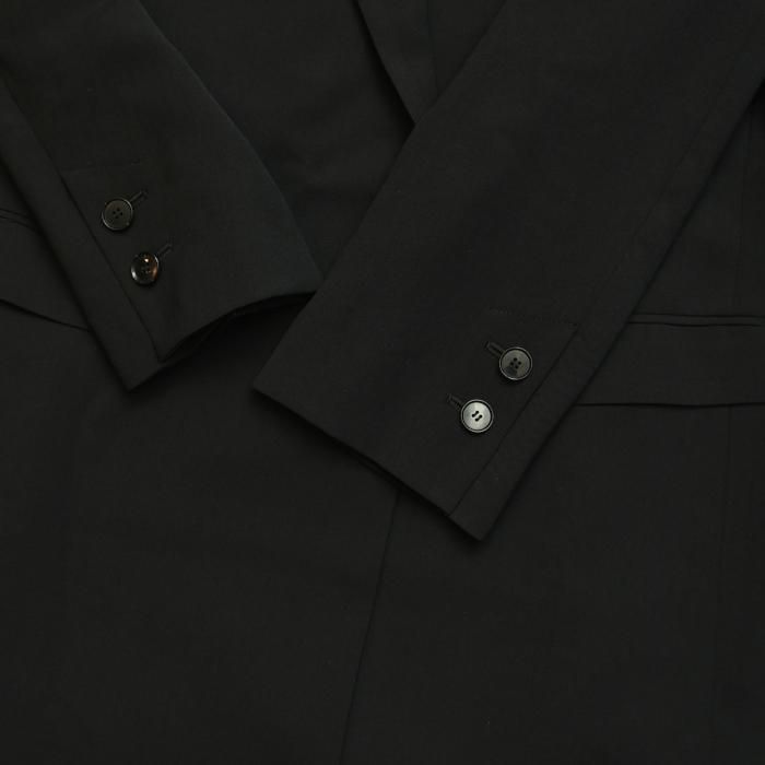 FUMIE=TANAKA フミエタナカ W tailor JK ダブルテイラー