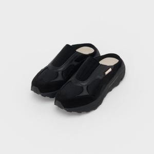 <img class='new_mark_img1' src='https://img.shop-pro.jp/img/new/icons1.gif' style='border:none;display:inline;margin:0px;padding:0px;width:auto;' />Hender Scheme  polar mule ro-s-pom