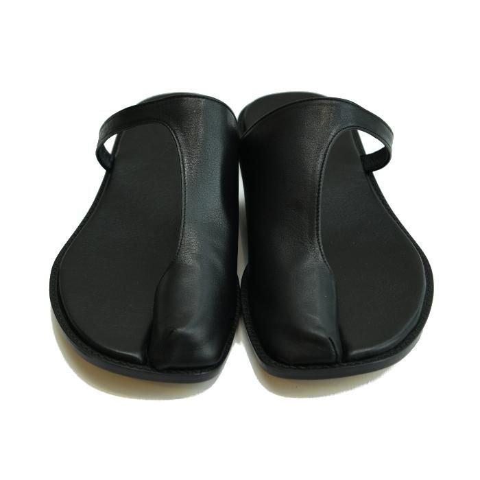 FUMIE=TANAKA フミエタナカ カバーフィンガーサンダル FUMIE=TANAKA フミエタナカcover finger sandal カバー