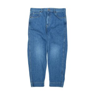 <img class='new_mark_img1' src='https://img.shop-pro.jp/img/new/icons1.gif' style='border:none;display:inline;margin:0px;padding:0px;width:auto;' />PHEENY フィーニー Vintage denim  BIG jeans ビンテージデニムビッグジーンズ PS24-PT02