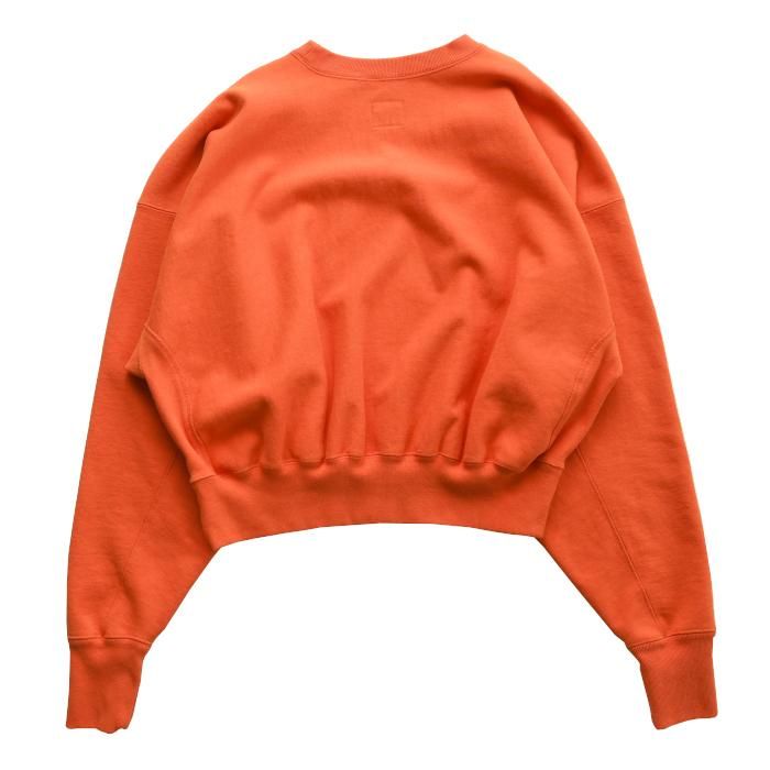 HOLIDAY「ULTRA HEAVY SWEAT PANTS (HOLIDAY)」s/gra