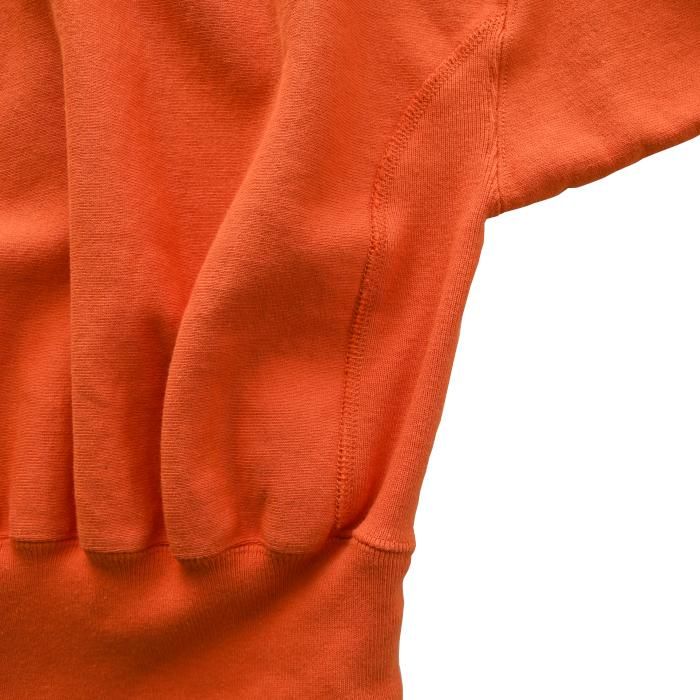 HOLIDAY ホリデイ ULTRA HEAVY SWEAT CREW-NECK TOPS (CIRCLE HOLIDAY ホリデイ ULTRA HEAVY SWEAT CREW-NECK TOPS (CIRCLE