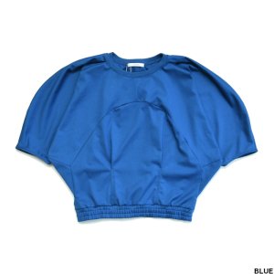 <img class='new_mark_img1' src='https://img.shop-pro.jp/img/new/icons1.gif' style='border:none;display:inline;margin:0px;padding:0px;width:auto;' />CINOH チノ COTTON JERSEY DOLMAN SLEEVE T-SHIRT 23SCU005