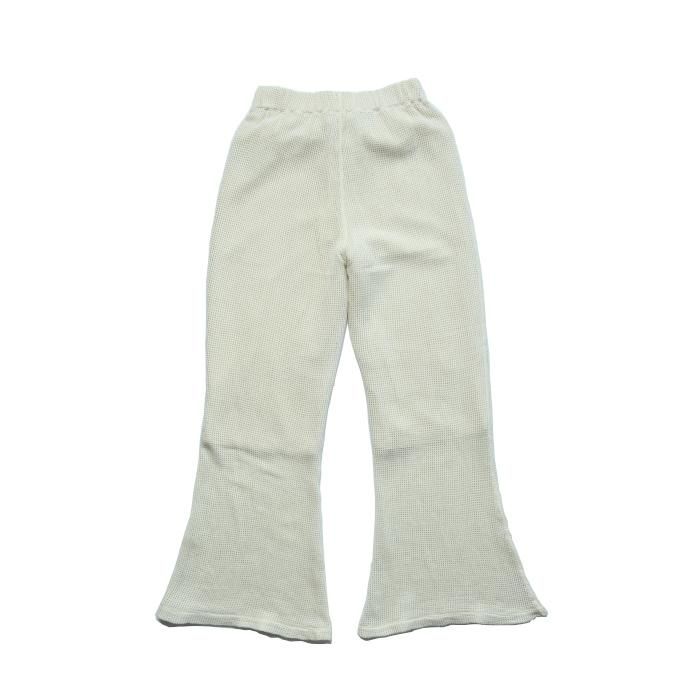 100%正規品 PHEENY PS23-CS16 pants flared mesh Basket フィーニー ワンピース