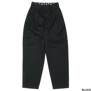 <img class='new_mark_img1' src='https://img.shop-pro.jp/img/new/icons50.gif' style='border:none;display:inline;margin:0px;padding:0px;width:auto;' />HOLIDAY ۥǥ DICKIES 2TUCK PANTS ǥå ġåѥ 23102094