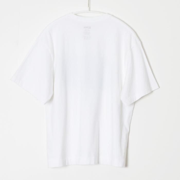 HOLIDAY ホリデイ SUPER FINE S/S T-SHIRT（GRAFFITI LOGO