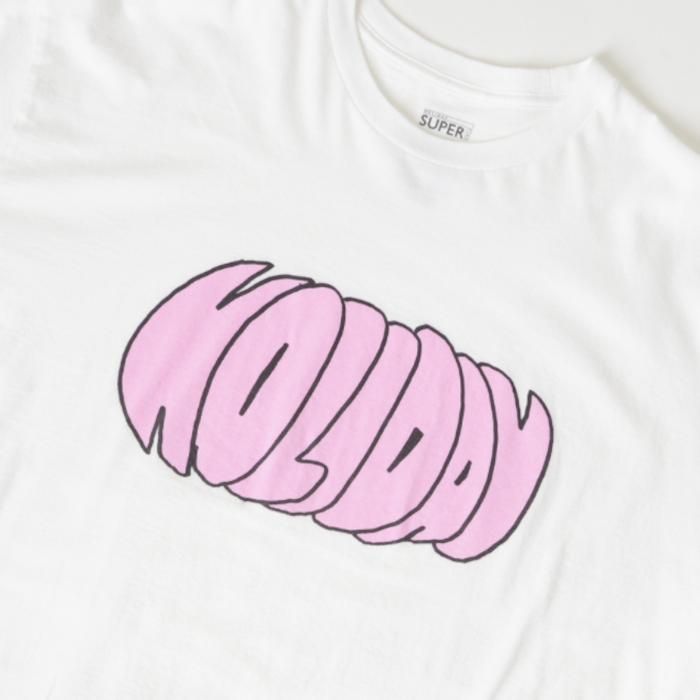 SUPER FINE S/S T-SHIRT スーパーファインショートスリーブT