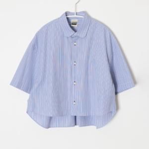 HOLIDAY（ホリデイ）の「SUPER RIB PUFF L/S TOPS (FLOWER