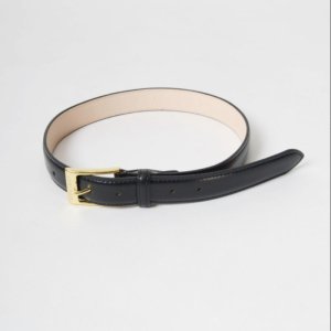 <img class='new_mark_img1' src='https://img.shop-pro.jp/img/new/icons50.gif' style='border:none;display:inline;margin:0px;padding:0px;width:auto;' />HOLIDAY ホリデイ  HOLIDAY LEATHER BELT ホリデイレザーベルト 19103018