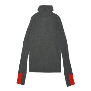 <img class='new_mark_img1' src='https://img.shop-pro.jp/img/new/icons50.gif' style='border:none;display:inline;margin:0px;padding:0px;width:auto;' />CINOH  TURTLENECK TIGHT KNIT 23WKN003