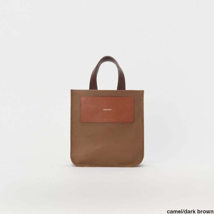 Hender Scheme エンダースキーマ reversible bag Hender Scheme エンダースキーマ リバーシブルバッグラージ