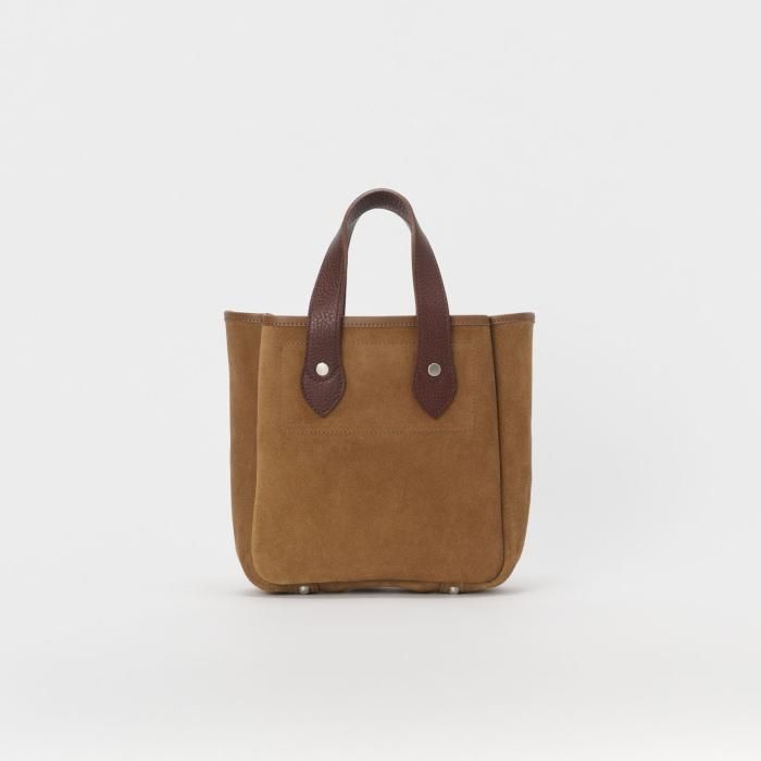 Hender Scheme エンダースキーマ reversible bag small tq-rb-rts