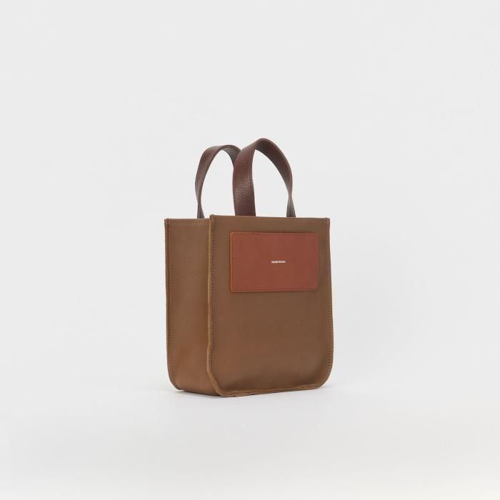 Hender Scheme エンダースキーマ reversible bag small tq-rb-rts