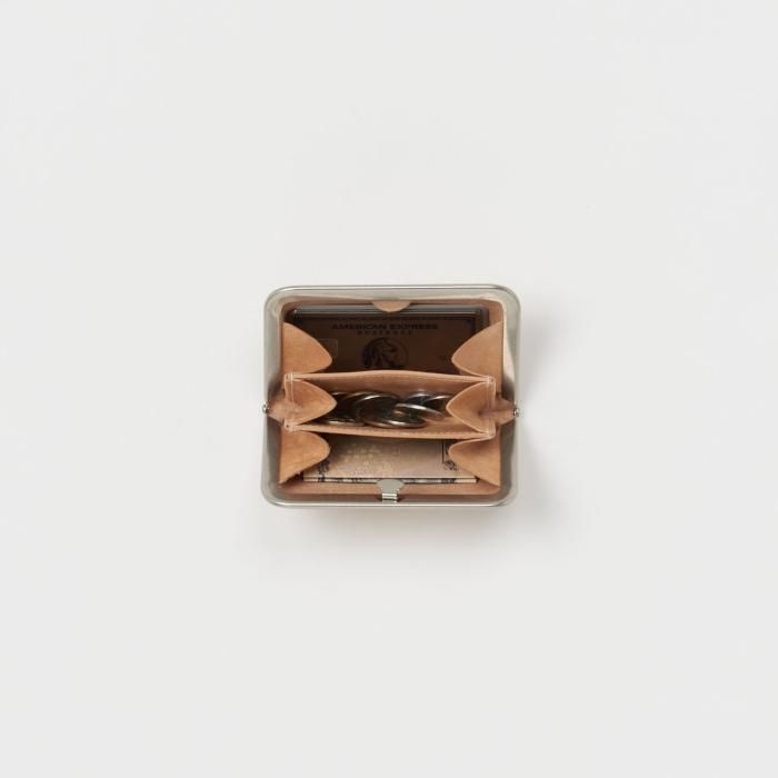 Hender Scheme エンダースキーマ 3d purse tq-rc-3dp