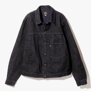 PHEENY フィーニー Cotton Nylon dump field jacket Vest コットン