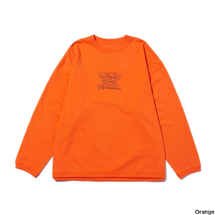 F/CE.® エフシーイー “CASPER” RECYCLE T キャスパー リサイクル Tシャツ FSU12232U0002