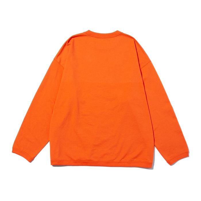 F/CE.® エフシーイー “CASPER” RECYCLE T キャスパー リサイクル T