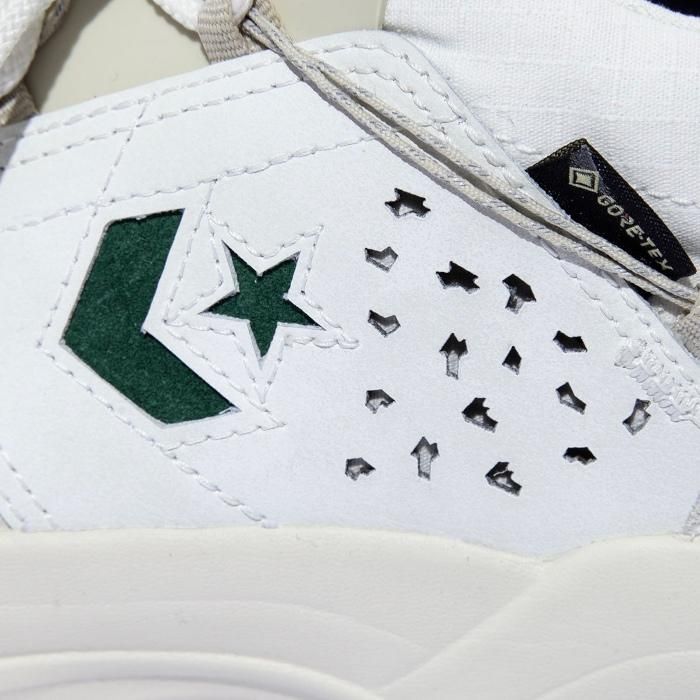 F/CE.® エフシーイー ×CONVERSE QAK CP GORE-TEX MID -F/CE.-