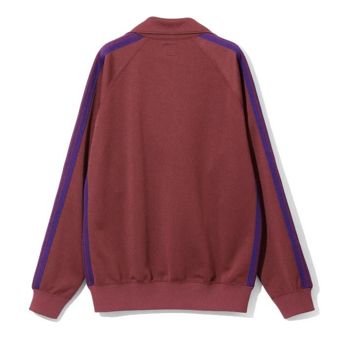 NEEDLES(ニードルズ) NEEDLES ニードルズ Track Jacket - Poly Smooth NS244
