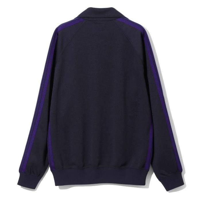 NEEDLES ニードルズ Track Jacket - Poly Smooth NS244