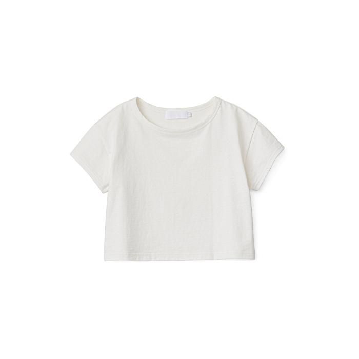 Graphpaper グラフペーパー Recycled Cotton Jersey GL241-70141