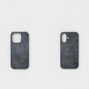 <img class='new_mark_img1' src='https://img.shop-pro.jp/img/new/icons1.gif' style='border:none;display:inline;margin:0px;padding:0px;width:auto;' />Hender Scheme  iPhone case ur-rc-ipc