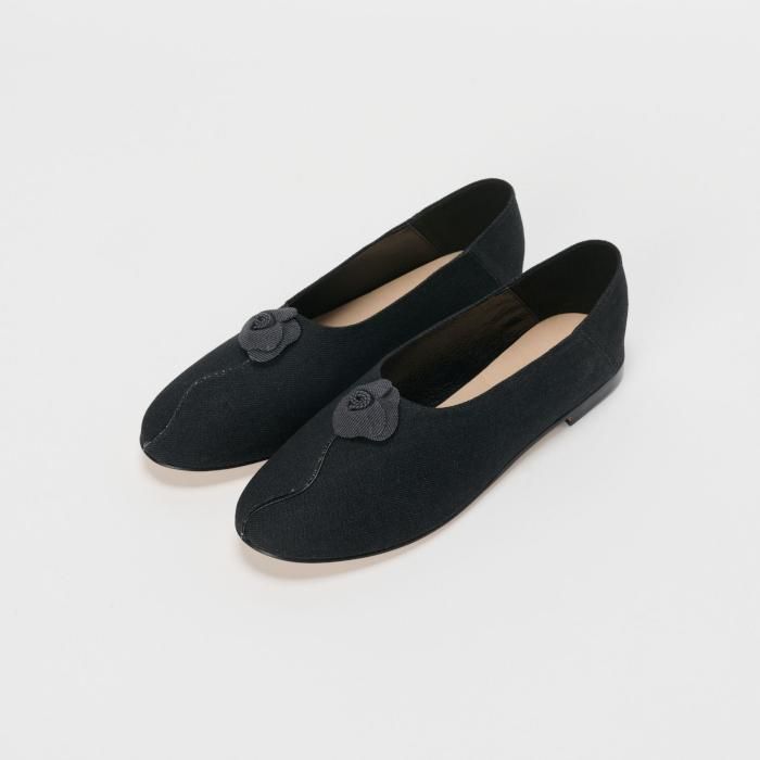 Hender Scheme bloom BLACK 4