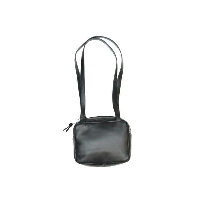 Aeta アエタ PUFFY LONG HANDLE BOSTON S パフィー ロング