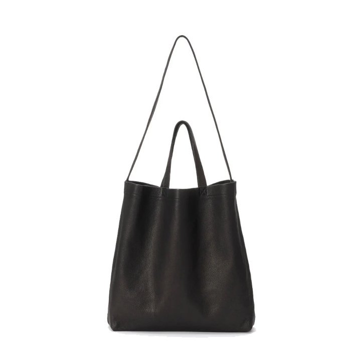 Aeta アエタ Double Faced SHOULDER TOTE：M DA53