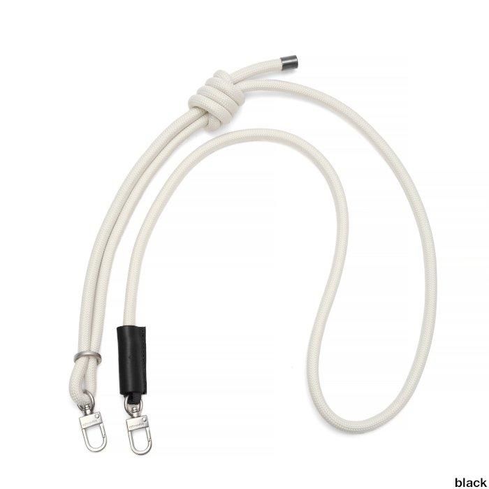 大特価市 JUDSON ROBERT ED エドロバートジャドソン rope 8.0mm topologie スマホアクセサリー